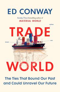 Produktbild: Trade World