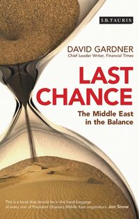 Produktbild: Last Chance