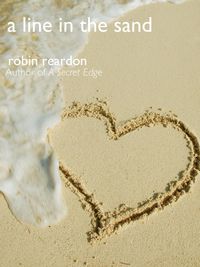 Produktbild: A Line in the Sand