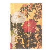 Produktbild: Hardcover Notizbuch Natsu, Midi, LIN