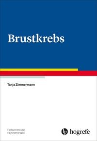 Produktbild: Brustkrebs