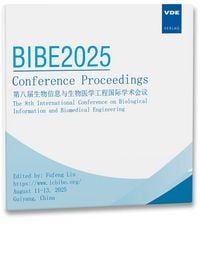 Produktbild: BIBE 2025