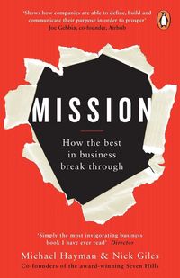 Produktbild: Mission