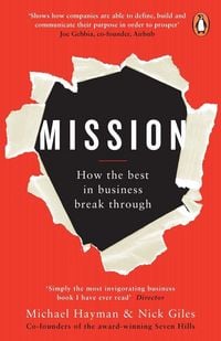 Produktbild: Mission