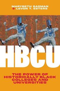Produktbild: Hbcu