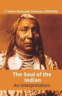 Produktbild: The Soul Of The Indian