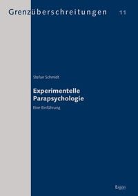 Produktbild: Experimentelle Parapsychologie