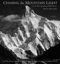Produktbild: Chasing the Mountain Light
