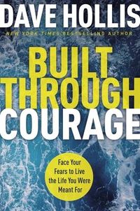 Produktbild: Built Through Courage