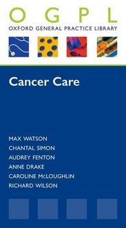 Produktbild: Watson, M: Cancer Care