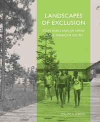 Produktbild: Landscapes of Exclusion