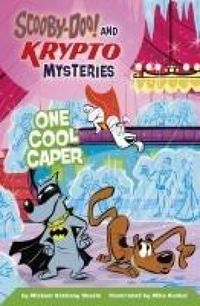 Produktbild: One Cool Caper