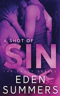 Produktbild: A Shot of Sin