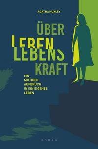 Produktbild: &Uuml;berLeben LebensKraft