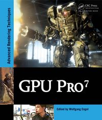 Produktbild: GPU Pro 7