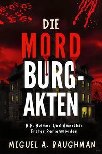Produktbild: Die Mordburg-Akten