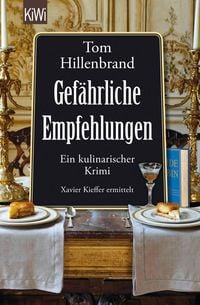 Produktbild: Gef&auml;hrliche Empfehlungen