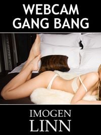 Produktbild: Webcam Gangbang (Jane, #2)