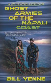 Produktbild: Ghost Armies of the N&iquest;pali Coast