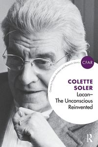 Produktbild: Lacan - The Unconscious Reinvented