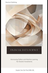 Produktbild: Financial Data Science
