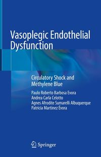 Produktbild: Vasoplegic Endothelial Dysfunction