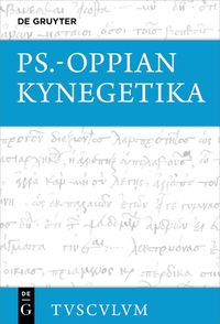 Produktbild: Kynegetika