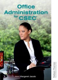 Produktbild: Office Administration for CSEC
