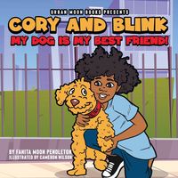 Produktbild: Cory and Blink
