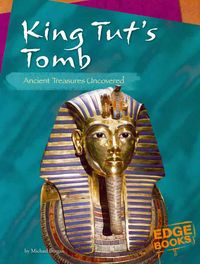 Produktbild: King Tuts Tomb: Ancient Treasures Uncovered