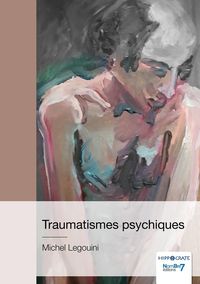 Produktbild: Traumatismes psychiques