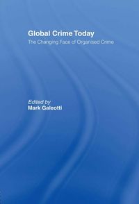 Produktbild: Global Crime Today