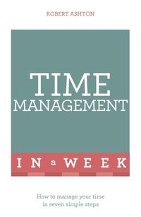 Produktbild: Time Management In A Week