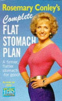 Produktbild: Rosemary Conley's complete flat sto