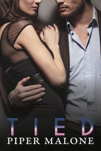 Produktbild: Tied (The Reign Series Book 1)