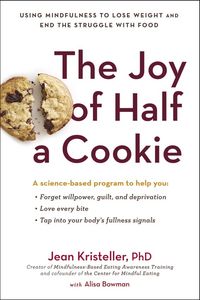 Produktbild: The Joy of Half a Cookie