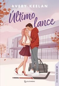 Produktbild: &Uacute;ltimo lance