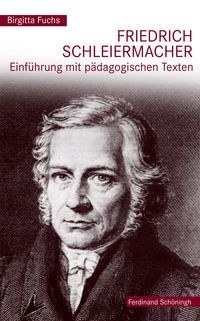 Produktbild: Friedrich Schleiermacher