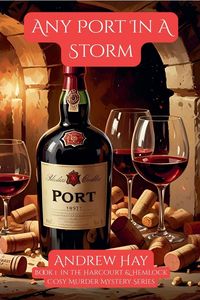 Produktbild: Any Port In A Storm