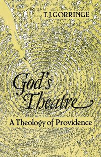 Produktbild: God's Theatre