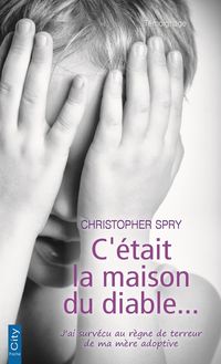 Produktbild: C'&eacute;tait la maison du diable...