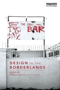 Produktbild: Design in the Borderlands