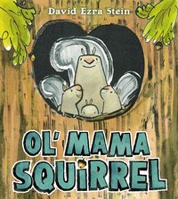 Produktbild: Ol Mama Squirrel