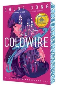 Produktbild: Coldwire