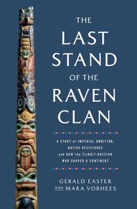 Produktbild: The Last Stand of the Raven Clan