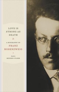 Produktbild: Love Is Strong as Death