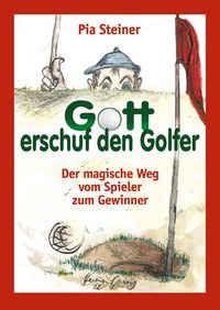 Produktbild: Gott erschuf den Golfer