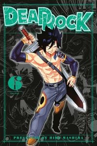 Produktbild: Dead Rock 6