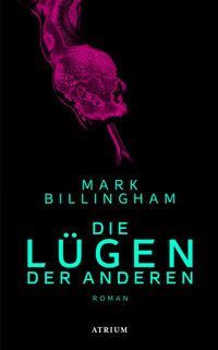 Produktbild: Die L&uuml;gen der Anderen