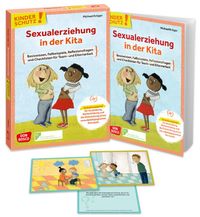 Bild vom Artikel Kinderschutz: Sexualerziehung in der Kita vom Autor Michael Kröger